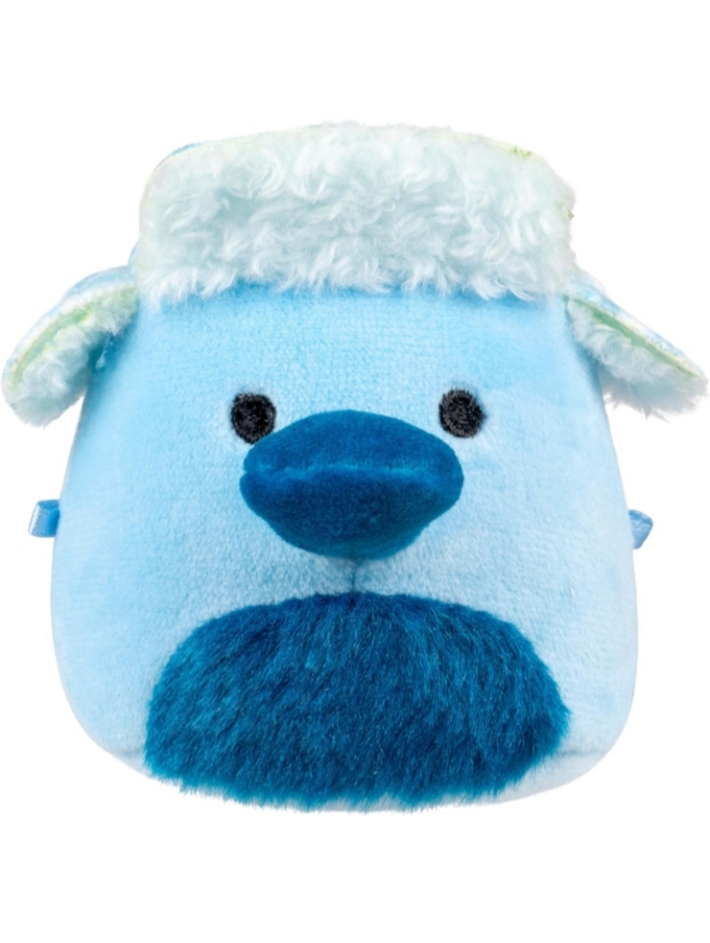 Squishmallows Original 24-Day Micromallows Holiday Plush Advent Calendar NWT - Picture 8 of 14
